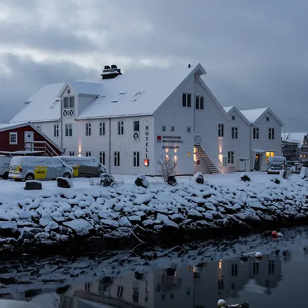 Villa Bryggekanten - By Classic Norway Hotels-3