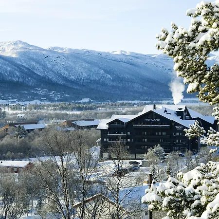 Highland Lodge-2
