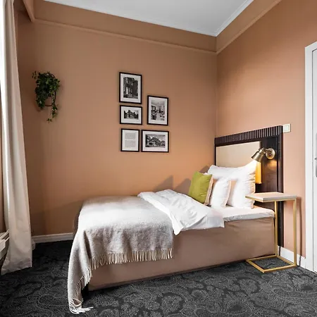 Clarion Collection Hotel Gabelshus-2