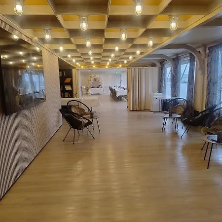 Motel Larvik-2