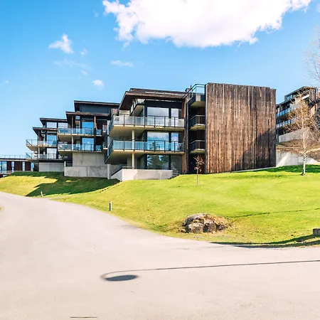 Kragero Resort-2