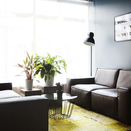 Comfort Hotel Xpress Youngstorget-2