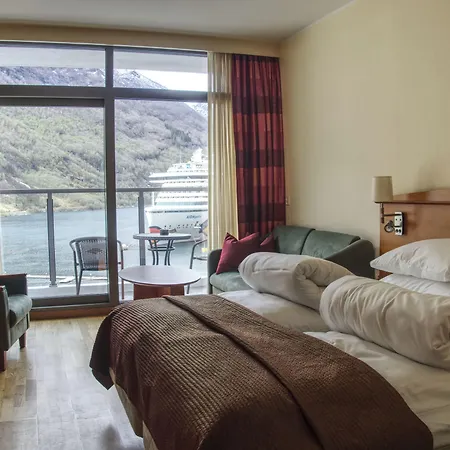 Havila Hotel Geiranger-2
