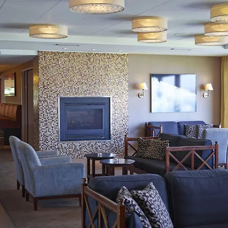 Tyrifjord Hotell-3