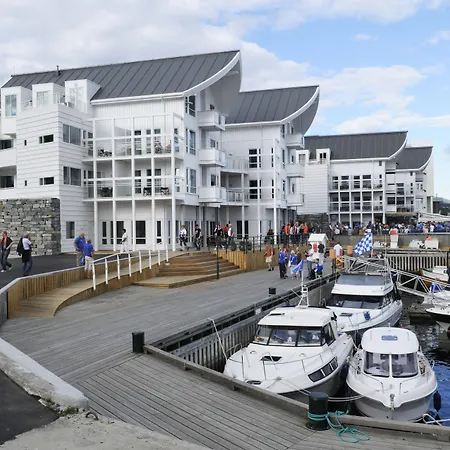 Molde Fjordhotell - By Classic Norway Hotels-3