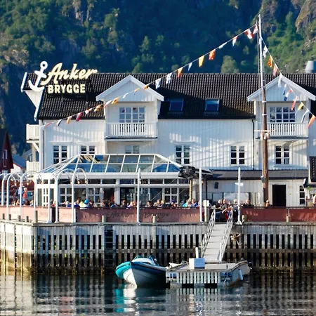 Anker Brygge-2