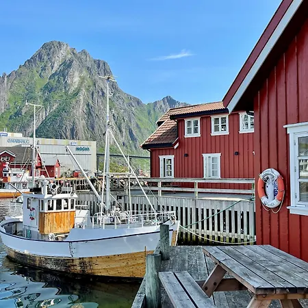 Anker Brygge-3