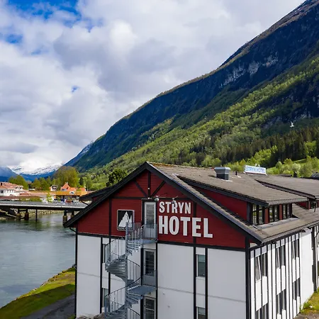 Stryn Hotel-3