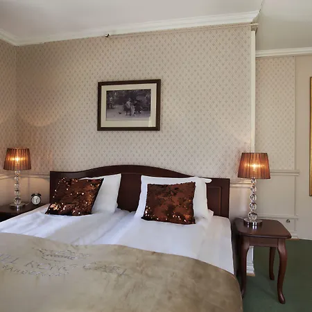 Hotel Kong Carl - Unike Hoteller-3
