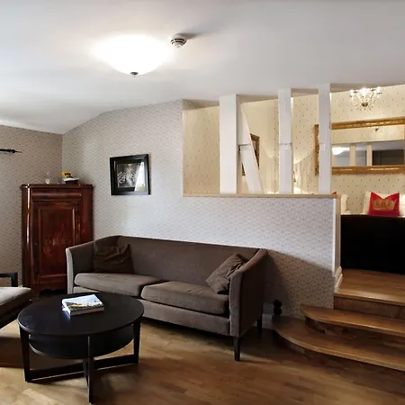 Hotel Kong Carl - Unike Hoteller-3