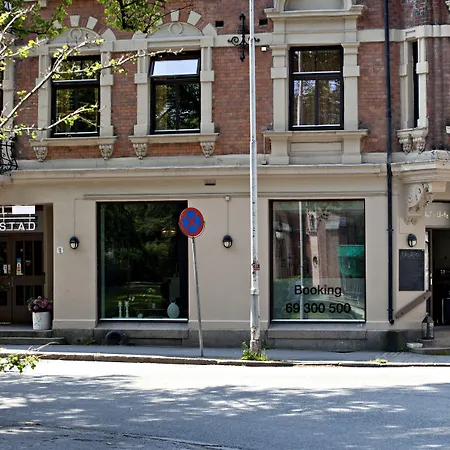Hotel Fredrikstad-2