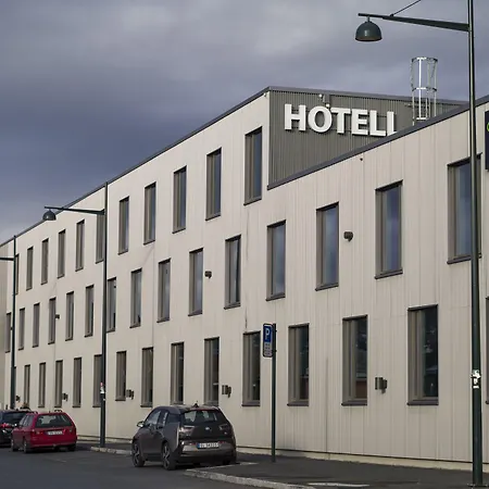 P-Hotels Brattøra-2