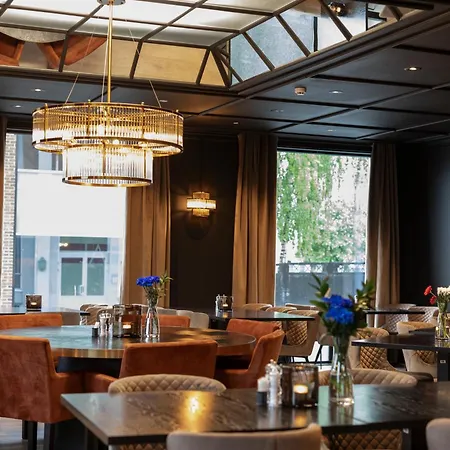 Clarion Collection Hotel Grand, Gjøvik-2