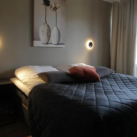 Trudvang Apartment Hotel-2