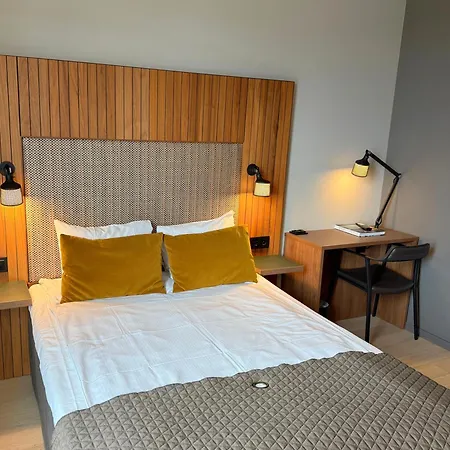 Quality Hotel River Station-2