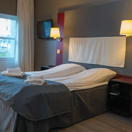 Oppdal Gjestetun Hotell-3
