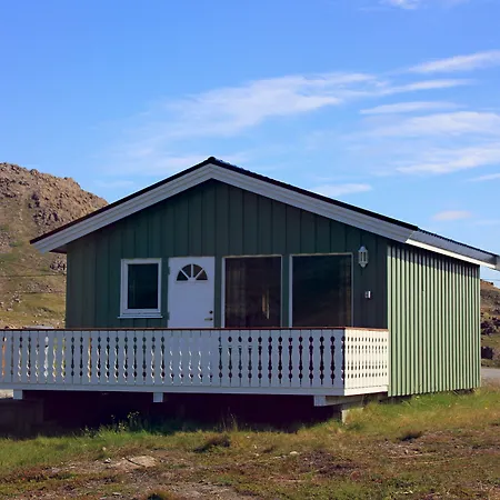 Nordkapp Camping-3