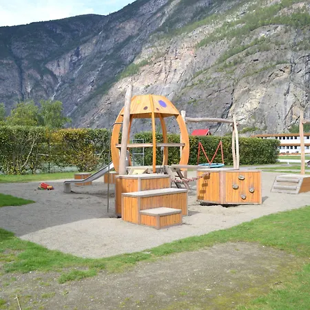 Laerdal Hotel-3