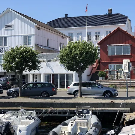 Risør Hotel-3