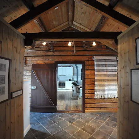 Reine Rorbuer - By Classic Norway Hotels-2