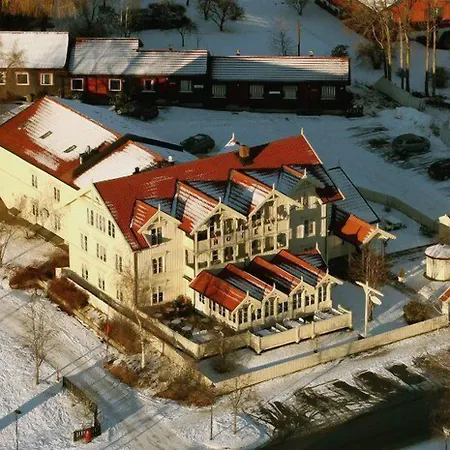 Seljord Hotel - Unike Hoteller-2