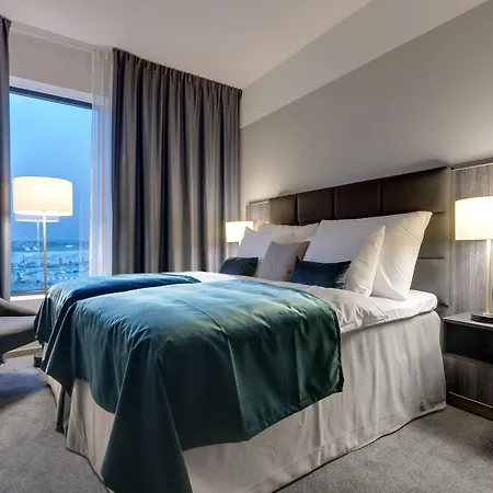Clarion Hotel Air-3