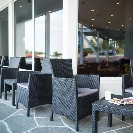 Almaas Hotell Stord As-2