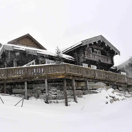 Norefjellhytta Restaurant&Overnatting-2