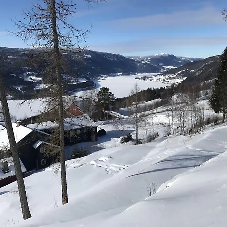 Glomstad Gjestehus-3