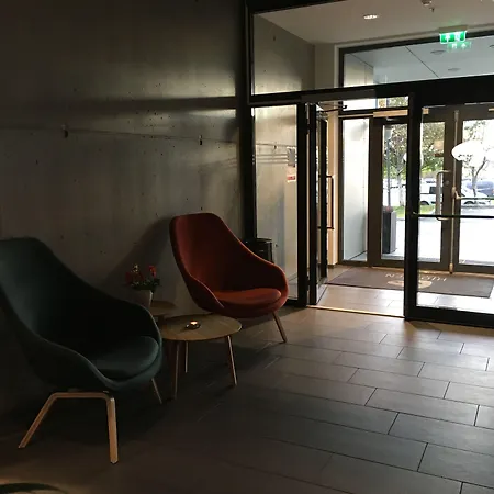 Hjorten Hotell Hitra-2