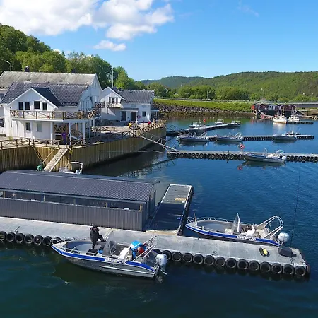Saltstraumen Brygge-2