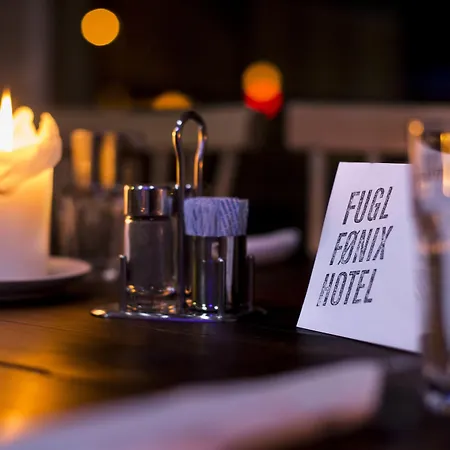 Fugl Fonix Hotel-3