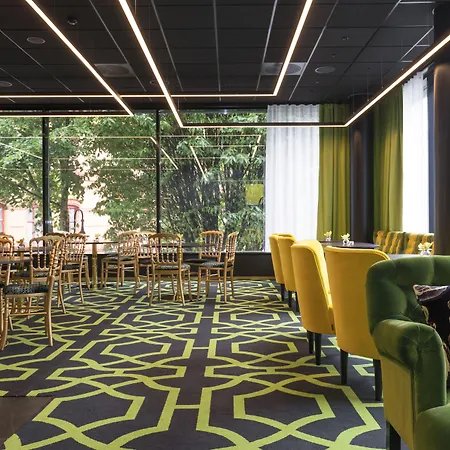 Thon Hotel Stavanger-3