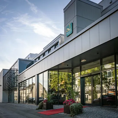 Quality Airport Hotel Vaernes-3