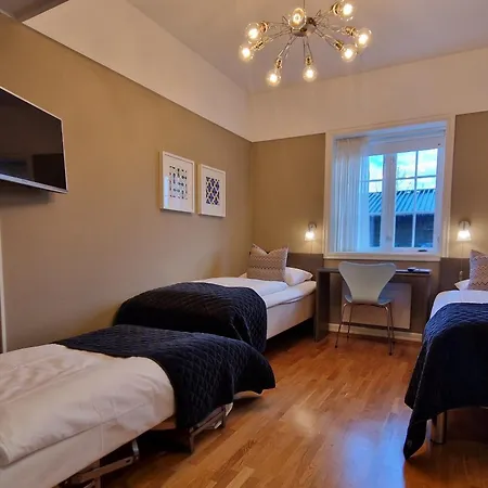 Hotell Jeløy Radio-2