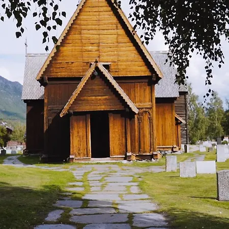 Lemonsjø Fjellstue og Hyttegrend-2