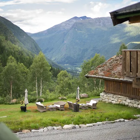 Blatind Boutique Hotel-3