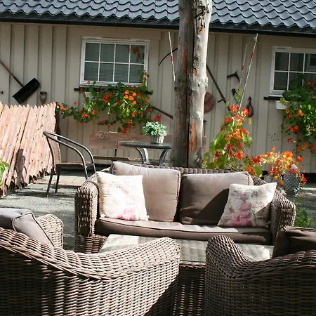 Vertshuset Fannarheimr - Bed &Breakfast-2