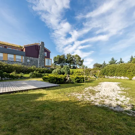 Dolmsundet Hotell Hitra-2