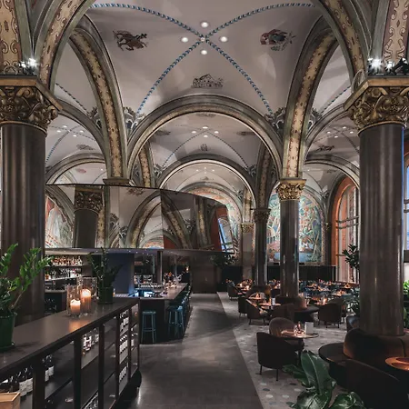 Bergen Bors Hotel-3