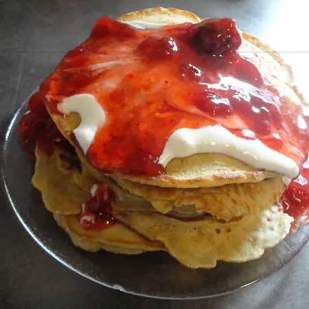 Breidablikk Guesthouse-2