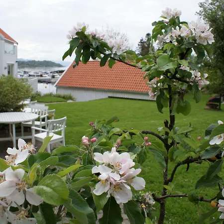 Fjordbris Hotel-2