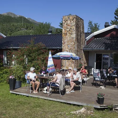 Stetind Hotel-3