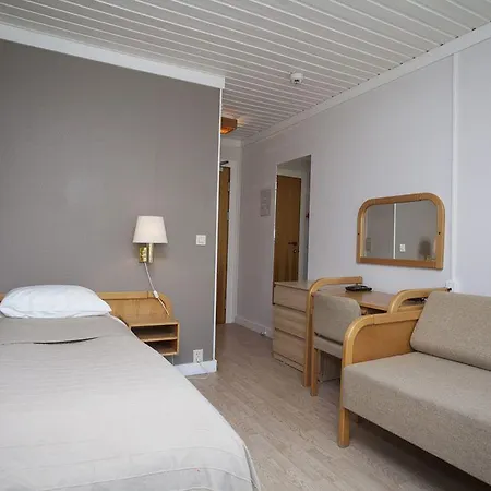 Stetind Hotel-2