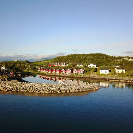 Vesterålen Kysthotell-3