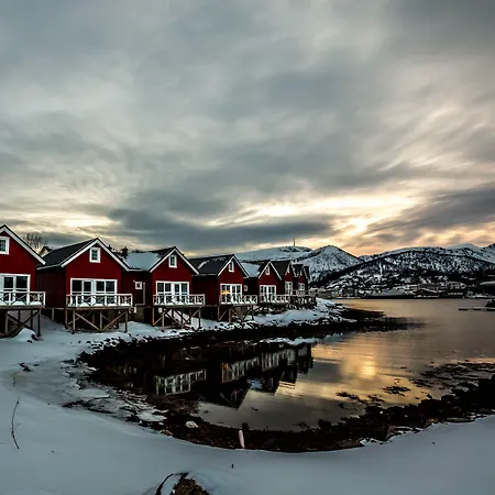 Vesterålen Kysthotell-3