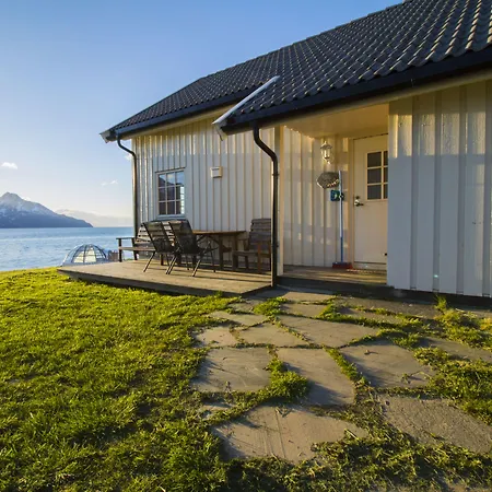 Lyngen North-3