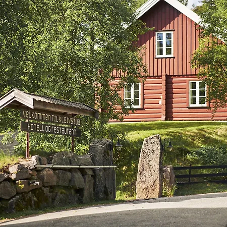 Kleivstua Hotel-2