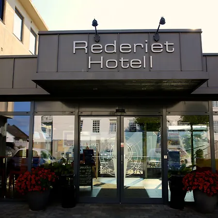 Rederiet Hotel-2