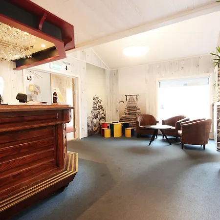 Napoli Resturant & Hotell As-3